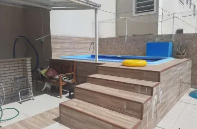 Apartamento com 3 quartos à venda na rua lituânia, 640, jardim pagliato, sorocaba por r$ 650.000