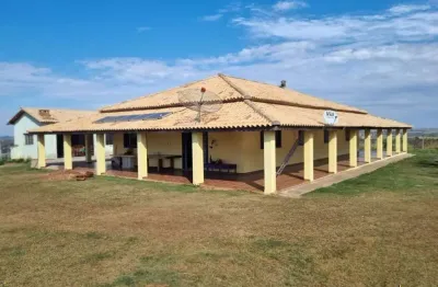 Chácara / sítio à venda na cesário lange, zona rural, cesário lange por r$ 1.600.000