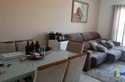 Apartamento com 2 quartos para alugar na josé antônio furlani, 91, jardim morumbi, sorocaba por r$ 2.200