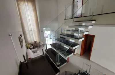 Casa em condomínio fechado com 3 quartos à venda na avenida paraná, 615, cajuru do sul, sorocaba por r$ 975.000