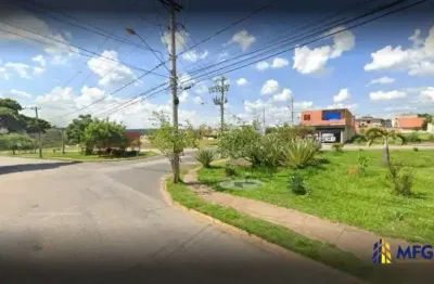 Terreno à venda na rua eugênio rossi, 1, residencial jardim nathália, sorocaba por r$ 184.000