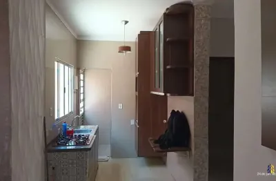 Casa em condomínio fechado com 2 quartos à venda na rua quirino de mello, 1330, aparecidinha, sorocaba por r$ 192.000