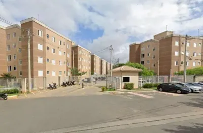 Apartamento com 2 quartos à venda na colorado, 55, vila barcelona, sorocaba por r$ 220.000