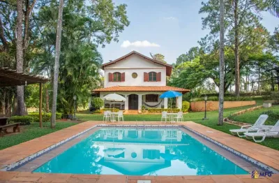 Chácara / sítio à venda na doutor antônio pires de almeida, 01, vila tuani, porto feliz por r$ 2.120.000