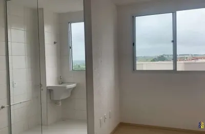 Apartamento com 2 quartos à venda na avelino dos santos, 431, parque são bento, sorocaba por r$ 270.000