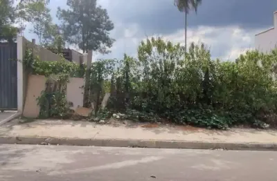 Terreno à venda na nair faria lamarca, 19, jardim maria elvira, sorocaba por r$ 200.000