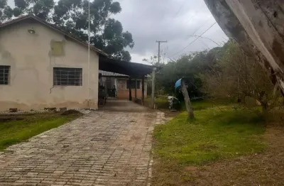 Chácara / sítio à venda na maria de fátima, barreiro, piedade por r$ 300.000
