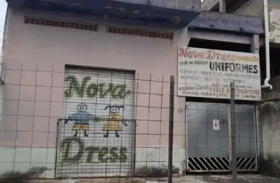 Sala comercial à venda na dr. américo figueiredo, 4444, jardim santa bárbara, sorocaba por r$ 500.000