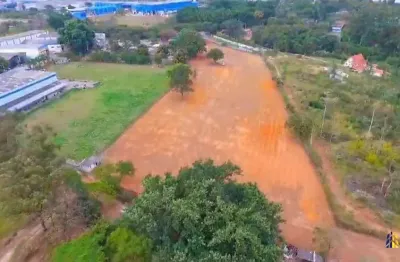 Terreno comercial à venda na aurélia luísa m zanon, 367, iporanga, sorocaba por r$ 13.000.000