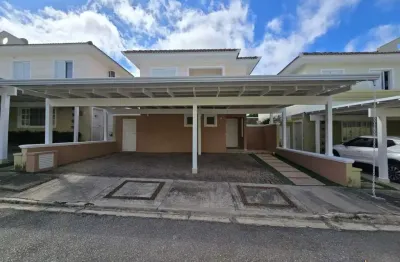 Casa em condomínio fechado com 4 quartos à venda na rua luiza matiello hanser, 415, jardim pagliato, sorocaba por r$ 1.450.000