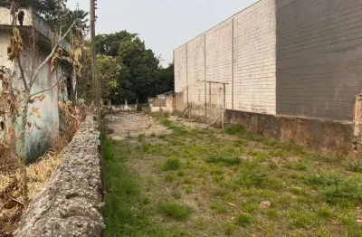 Terreno à venda na rodovia joão leme dos santos, 630, jardim tatiana, sorocaba por r$ 585.000