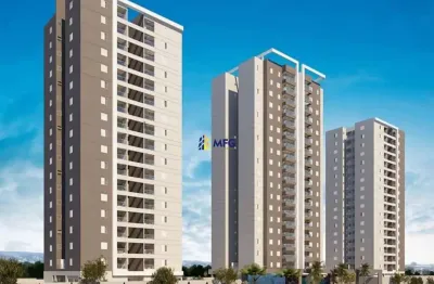 Apartamento com 3 quartos à venda na rua antonio perez hernandez, 833, parque campolim, sorocaba por r$ 1.220.000