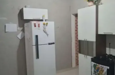 Casa com 2 quartos à venda na doutor cássio salerno, 538, ipanema ville, sorocaba por r$ 290.000