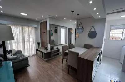Apartamento com 2 quartos à venda na rua seraphim banietti, 1170, horto florestal, sorocaba por r$ 240.000