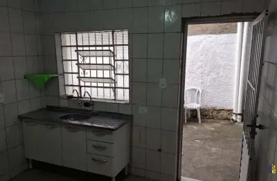 Casa com 2 quartos à venda na josé prestes de barros, 270, jardim prestes de barros, sorocaba por r$ 450.000