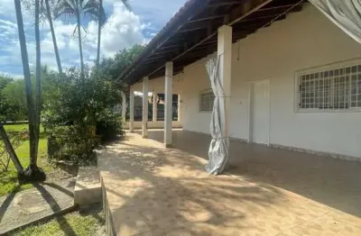 Chácara / sítio à venda na araçoiaba da serra, zona rural, capela do alto por r$ 380.000