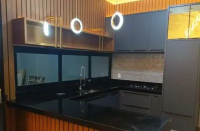 Casa com 3 quartos à venda na clóvis josé amstalden, 54, jardim monte carlo, indaiatuba por r$ 750.000