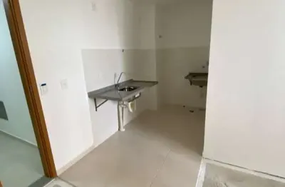 Apartamento com 1 quarto à venda na rua major freire, 294, vila monte alegre, são paulo por r$ 315.000