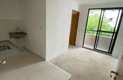 Apartamento com 2 quartos à venda na rua major freire, 294, vila monte alegre, são paulo por r$ 375.000