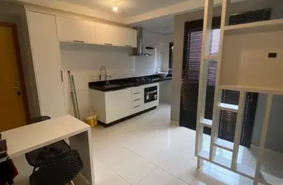 Apartamento com 2 quartos à venda na dolores bruno, 141, vila angélica, sorocaba por r$ 220.000