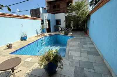 Casa com 4 quartos à venda na rodrigues alves, 578, vila santana, sorocaba por r$ 980.000