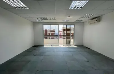 Sala comercial para alugar na avenida francisco matarazzo, 1752, perdizes, são paulo por r$ 3.500