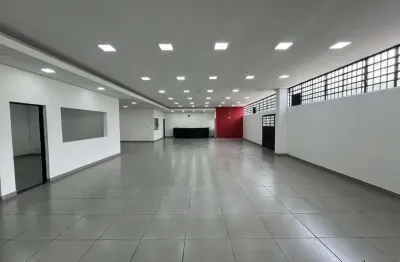 Ponto comercial para alugar na rua brentano, 528, vila leopoldina, são paulo por r$ 22.000