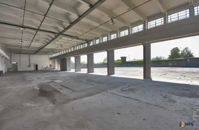 Barracão / galpão / depósito para alugar na avenida presidente altino, 2266, jaguaré, são paulo por r$ 60.000