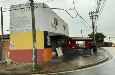 Prédio à venda na avenida itavuvu, 5570, conjunto habitacional herbert de souza, sorocaba por r$ 430.000