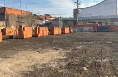 Terreno à venda na francisco loureiro, vila fiori, sorocaba por r$ 1.325.000