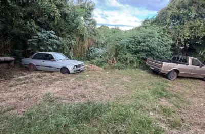 Terreno à venda na luiz severiano, 96, vila sônia, sorocaba por r$ 1.140.000