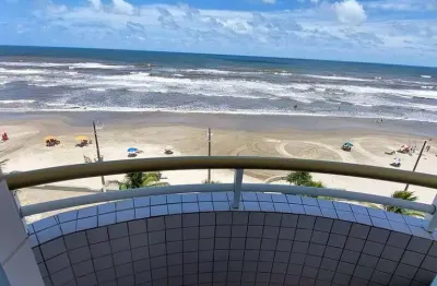 Apartamento com 2 quartos à venda na av. abílio smith, 48, vera cruz, mongaguá por r$ 500.000