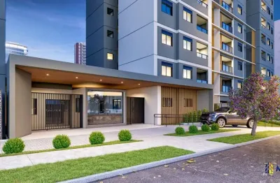 Apartamento com 3 quartos à venda na cap. pedro tavares, 127, vila espírito santo, sorocaba por r$ 781.000