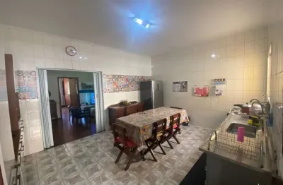 Casa com 2 quartos à venda na augusto vermelho marques, 76, vila jardini, sorocaba por r$ 500.000