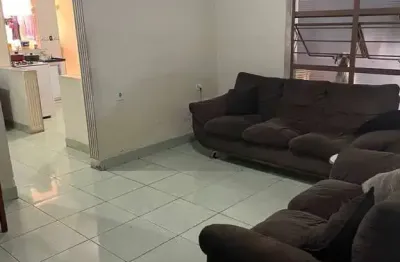 Casa com 3 quartos à venda na oswaldo cruz, 270, vila progresso, sorocaba por r$ 470.000