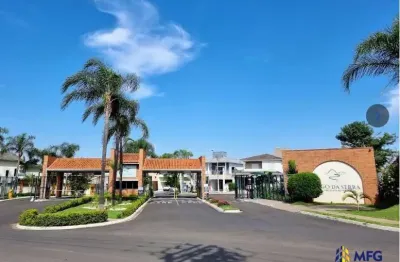 Casa em condomínio fechado com 3 quartos à venda na lucas nogueira garcês, 112, jardim garret, araçoiaba da serra por r$ 998.000