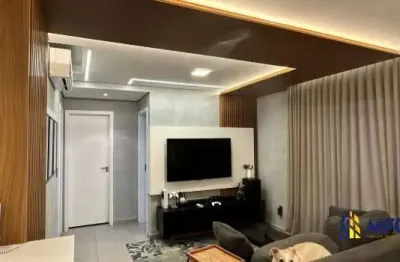 Apartamento com 2 quartos à venda na rua giacomo longobardi, 630, jardim portal da colina, sorocaba por r$ 600.000
