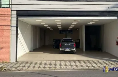 Ponto comercial para alugar na avenida general carneiro, 1830, vila lucy, sorocaba por r$ 25.000