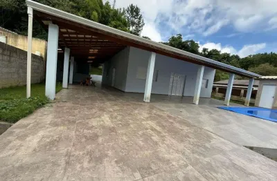 Chácara / sítio à venda na 4, 157, jurupará, piedade por r$ 570.000
