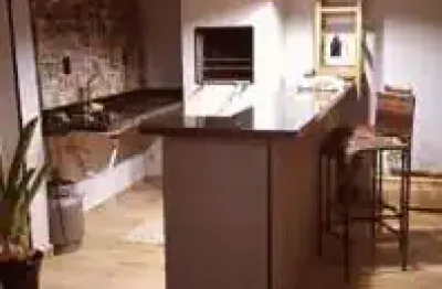 Casa em condomínio fechado com 3 quartos à venda na avenida elias maluf, 2695, jardim abatiá, sorocaba por r$ 410.000