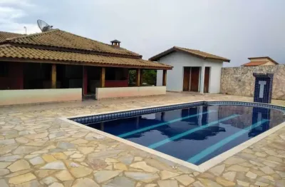 Chácara / sítio à venda na km157 da rodovia castelo branco, 425, ninho verde, porangaba por r$ 573.000