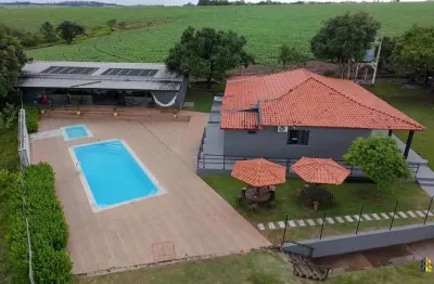 Chácara / sítio à venda na castelo branco km 90, centro, sorocaba, 1500 m2 por r$ 2.400.000
