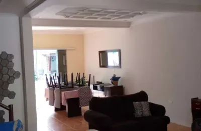 Casa com 4 quartos à venda na michel chicri maluf, 163, parque das laranjeiras, sorocaba por r$ 650.000