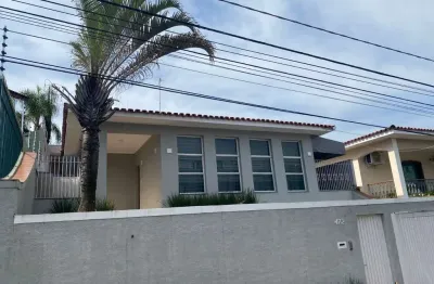 Casa comercial para alugar na porphyrio loureiro, 472, jardim santa rosália, sorocaba por r$ 10.000