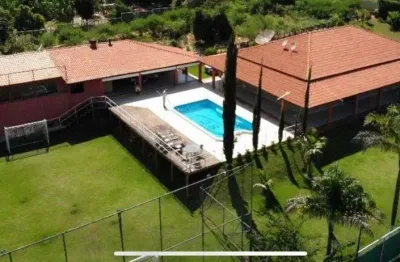 Chácara / sítio à venda na campo do meio, campo do meio, araçoiaba da serra por r$ 1.350.000