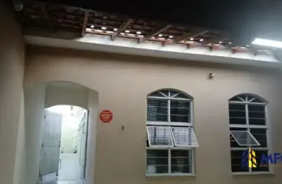 Casa com 2 quartos à venda na reinaldo de oliveira, 119, jardim abaeté, sorocaba por r$ 243.800