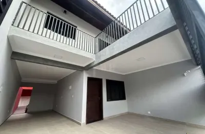 Casa com 4 quartos à venda na joão jacob giacon, 79, jardim são guilherme, sorocaba por r$ 530.000
