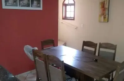 Casa com 3 quartos à venda na manoel soares da silva, 262, wanel ville, sorocaba por r$ 510.000
