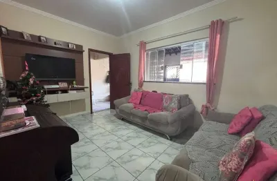 Casa com 4 quartos à venda na genezia izabel cardoso mencacci, 65, jardim são guilherme, sorocaba por r$ 550.000