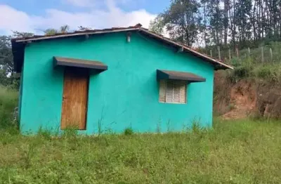 Chácara / sítio à venda na joão da silva oliveira, zona rural, pilar do sul por r$ 165.000